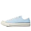 Chuck Taylor All Star 70 Ox Plimsolls em azul