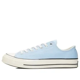 Chuck Taylor All Star 70 Ox Plimsolls em azul