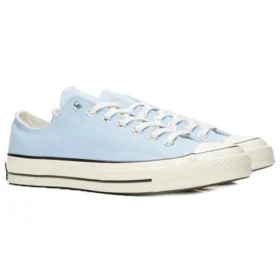 Chuck Taylor All Star 70 Ox Plimsolls em azul