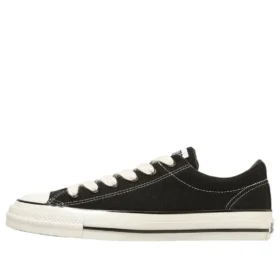 Chuck Taylor All Star AGED AP OX “Preto”