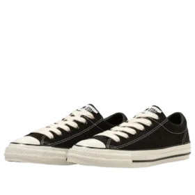 Chuck Taylor All Star AGED AP OX “Preto”