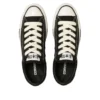 Chuck Taylor All Star AGED AP OX “Preto”