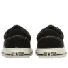 Chuck Taylor All Star AGED AP OX “Preto”