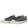 Chuck Taylor All Star Aged CL OX “Hale Navy”