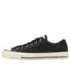 Chuck Taylor All Star Aged Distressed Ag OX “Preto”