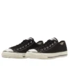 Chuck Taylor All Star Aged Distressed Ag OX “Preto”