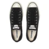Chuck Taylor All Star Aged Distressed Ag OX “Preto”