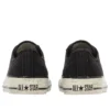 Chuck Taylor All Star Aged Distressed Ag OX “Preto”
