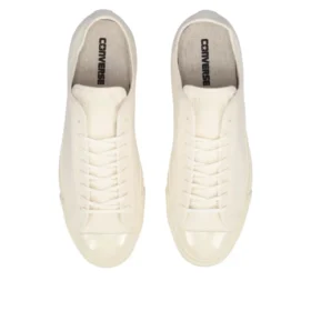 Chuck Taylor All Star Aged OX “Pergaminho”