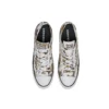 Chuck Taylor All Star ALLOVER CAMO LOW Top “Branco Cinza”