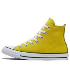 Chuck Taylor All Star “Amarelo”
