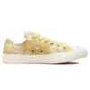 Chuck Taylor All Star “Amarelo”