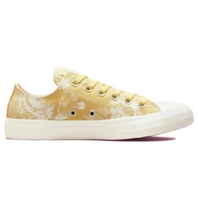 Chuck Taylor All Star “Amarelo”