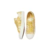 Chuck Taylor All Star “Amarelo”