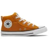 Chuck Taylor All Star Amarelo Abóbora
