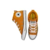 Chuck Taylor All Star Amarelo Abóbora