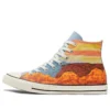 Chuck Taylor All Star “Amarelo Azul”