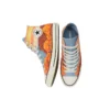 Chuck Taylor All Star “Amarelo Azul”