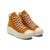 Chuck Taylor All Star “Amarelo Branco”