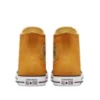 Chuck Taylor All Star “Amarelo Branco”