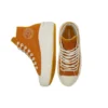 Chuck Taylor All Star “Amarelo Branco”