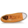 Chuck Taylor All Star “Amarelo Branco”