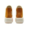 Chuck Taylor All Star “Amarelo Branco”