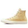 Chuck Taylor All Star “Amarelo Claro”