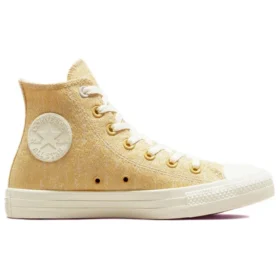 Chuck Taylor All Star “Amarelo Claro”