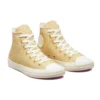 Chuck Taylor All Star “Amarelo Claro”