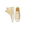 Chuck Taylor All Star “Amarelo Claro”