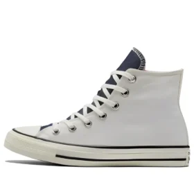 Chuck Taylor All Star “Amarelo Creme”