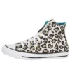 Chuck Taylor All Star “Amarelo Creme”