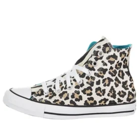 Chuck Taylor All Star “Amarelo Creme”