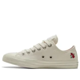 Chuck Taylor All Star “Amarelo Creme”