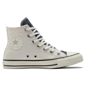 Chuck Taylor All Star “Amarelo Creme”