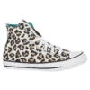 Chuck Taylor All Star “Amarelo Creme”