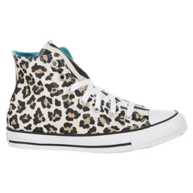 Chuck Taylor All Star “Amarelo Creme”