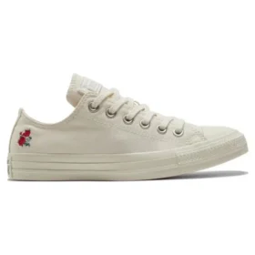 Chuck Taylor All Star “Amarelo Creme”