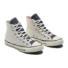 Chuck Taylor All Star “Amarelo Creme”