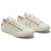 Chuck Taylor All Star “Amarelo Creme”