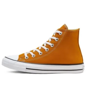 Chuck Taylor All Star “Amarelo Laranja”
