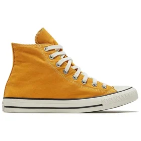 Chuck Taylor All Star “Amarelo Laranja”