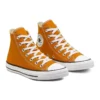 Chuck Taylor All Star “Amarelo Laranja”