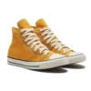Chuck Taylor All Star “Amarelo Laranja”