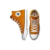 Chuck Taylor All Star “Amarelo Laranja”