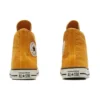 Chuck Taylor All Star “Amarelo Laranja”