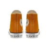 Chuck Taylor All Star “Amarelo Laranja”