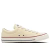Chuck Taylor All Star AP OX “Branco”