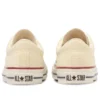 Chuck Taylor All Star AP OX “Branco”